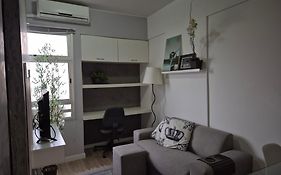 Residencial Green Park